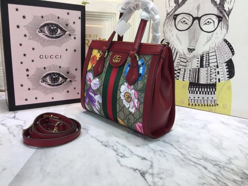 Gucci Top Handle Bags